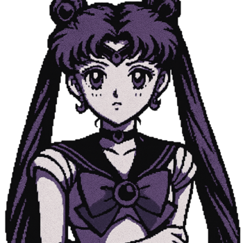 Sailor Moon Mechanics